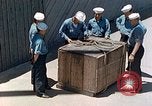 Image Seabees américain United States USA, 1945, de la seconde 25 séquences d'archives historiques vidéo 65675077412