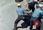 Image Seabees américain United States USA, 1945, de la seconde 29 séquences d'archives historiques vidéo 65675077412
