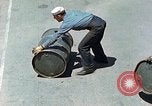 Image Seabees américain United States USA, 1945, de la seconde 33 séquences d'archives historiques vidéo 65675077412