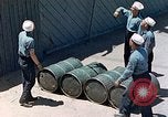 Image Seabees américain United States USA, 1945, de la seconde 34 séquences d'archives historiques vidéo 65675077412