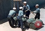 Image Seabees américain United States USA, 1945, de la seconde 36 séquences d'archives historiques vidéo 65675077412