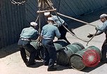 Image Seabees américain United States USA, 1945, de la seconde 37 séquences d'archives historiques vidéo 65675077412