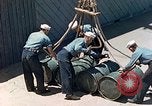 Image Seabees américain United States USA, 1945, de la seconde 38 séquences d'archives historiques vidéo 65675077412