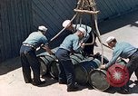 Image Seabees américain United States USA, 1945, de la seconde 39 séquences d'archives historiques vidéo 65675077412