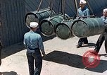 Image Seabees américain United States USA, 1945, de la seconde 44 séquences d'archives historiques vidéo 65675077412