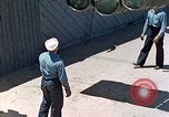 Image Seabees américain United States USA, 1945, de la seconde 45 séquences d'archives historiques vidéo 65675077412