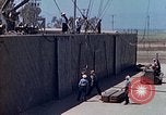 Image Seabees américain United States USA, 1945, de la seconde 47 séquences d'archives historiques vidéo 65675077412