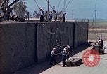 Image Seabees américain United States USA, 1945, de la seconde 49 séquences d'archives historiques vidéo 65675077412