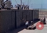 Image Seabees américain United States USA, 1945, de la seconde 50 séquences d'archives historiques vidéo 65675077412