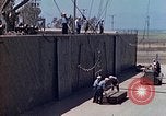 Image Seabees américain United States USA, 1945, de la seconde 51 séquences d'archives historiques vidéo 65675077412