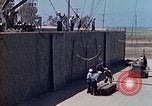 Image Seabees américain United States USA, 1945, de la seconde 52 séquences d'archives historiques vidéo 65675077412