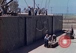 Image Seabees américain United States USA, 1945, de la seconde 53 séquences d'archives historiques vidéo 65675077412