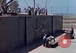 Image Seabees américain United States USA, 1945, de la seconde 54 séquences d'archives historiques vidéo 65675077412