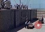 Image Seabees américain United States USA, 1945, de la seconde 55 séquences d'archives historiques vidéo 65675077412