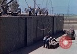 Image Seabees américain United States USA, 1945, de la seconde 56 séquences d'archives historiques vidéo 65675077412