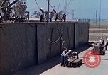 Image Seabees américain United States USA, 1945, de la seconde 58 séquences d'archives historiques vidéo 65675077412