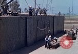 Image Seabees américain United States USA, 1945, de la seconde 60 séquences d'archives historiques vidéo 65675077412