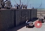 Image Seabees américain United States USA, 1945, de la seconde 61 séquences d'archives historiques vidéo 65675077412