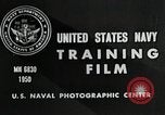 Image American dirigeable United States USA, 1950, de la seconde 7 séquences d'archives historiques vidéo 65675077413