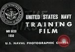 Image American dirigeable United States USA, 1950, de la seconde 8 séquences d'archives historiques vidéo 65675077413