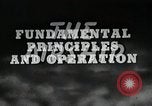 Image American dirigeable United States USA, 1950, de la seconde 13 séquences d'archives historiques vidéo 65675077413