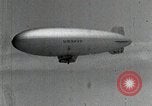 Image American dirigeable United States USA, 1950, de la seconde 39 séquences d'archives historiques vidéo 65675077413