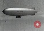 Image American dirigeable United States USA, 1950, de la seconde 40 séquences d'archives historiques vidéo 65675077413