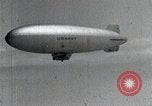 Image American dirigeable United States USA, 1950, de la seconde 41 séquences d'archives historiques vidéo 65675077413