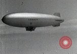 Image American dirigeable United States USA, 1950, de la seconde 42 séquences d'archives historiques vidéo 65675077413
