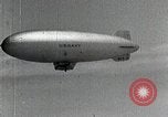 Image American dirigeable United States USA, 1950, de la seconde 43 séquences d'archives historiques vidéo 65675077413
