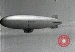 Image American dirigeable United States USA, 1950, de la seconde 44 séquences d'archives historiques vidéo 65675077413