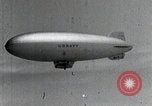 Image American dirigeable United States USA, 1950, de la seconde 45 séquences d'archives historiques vidéo 65675077413