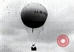 Image dirigeable United States USA, 1950, de la seconde 16 séquences d'archives historiques vidéo 65675077414