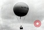 Image dirigeable United States USA, 1950, de la seconde 18 séquences d'archives historiques vidéo 65675077414