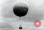 Image dirigeable United States USA, 1950, de la seconde 20 séquences d'archives historiques vidéo 65675077414