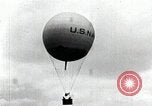 Image dirigeable United States USA, 1950, de la seconde 21 séquences d'archives historiques vidéo 65675077414