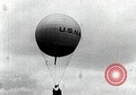 Image dirigeable United States USA, 1950, de la seconde 22 séquences d'archives historiques vidéo 65675077414