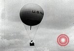 Image dirigeable United States USA, 1950, de la seconde 25 séquences d'archives historiques vidéo 65675077414