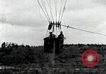 Image dirigeable United States USA, 1950, de la seconde 29 séquences d'archives historiques vidéo 65675077414