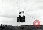 Image dirigeable United States USA, 1950, de la seconde 34 séquences d'archives historiques vidéo 65675077414