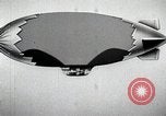 Image dirigeable United States USA, 1950, de la seconde 23 séquences d'archives historiques vidéo 65675077415