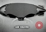 Image dirigeable United States USA, 1950, de la seconde 34 séquences d'archives historiques vidéo 65675077415