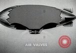 Image dirigeable United States USA, 1950, de la seconde 36 séquences d'archives historiques vidéo 65675077415