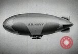 Image dirigeable United States USA, 1950, de la seconde 54 séquences d'archives historiques vidéo 65675077415