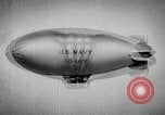 Image dirigeable United States USA, 1950, de la seconde 56 séquences d'archives historiques vidéo 65675077415