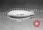 Image dirigeable United States USA, 1950, de la seconde 62 séquences d'archives historiques vidéo 65675077415