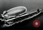 Standbild Luftschiff United States USA, 1950, aus Sekunde 19 historischem Filmmaterial Videoclip 65675077416
