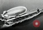 Standbild Luftschiff United States USA, 1950, aus Sekunde 20 historischem Filmmaterial Videoclip 65675077416