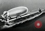 Standbild Luftschiff United States USA, 1950, aus Sekunde 24 historischem Filmmaterial Videoclip 65675077416