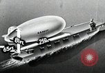 Standbild Luftschiff United States USA, 1950, aus Sekunde 27 historischem Filmmaterial Videoclip 65675077416